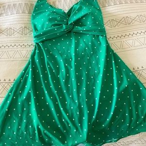 NWOT L.L. Bean Swimsuit